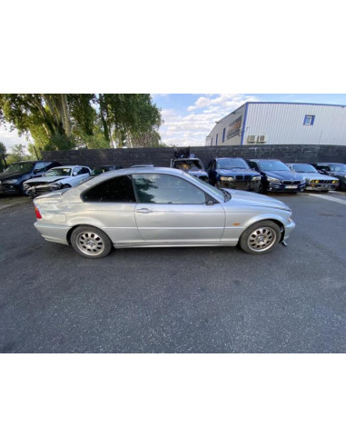 Amortisseur avant gauche BMW SERIE 3 E46 COUPE PHASE 1 Essence