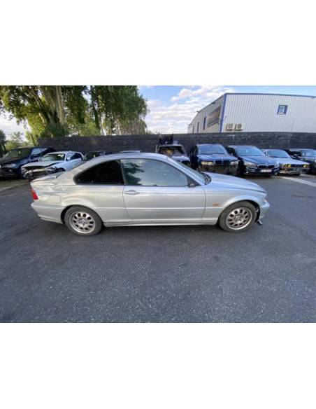 Amortisseur avant gauche BMW SERIE 3 E46 COUPE PHASE 1 Essence