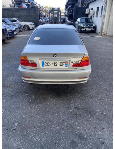 Amortisseur avant gauche BMW SERIE 3 E46 COUPE PHASE 1 Essence