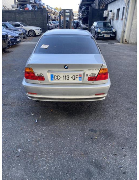 Amortisseur avant gauche BMW SERIE 3 E46 COUPE PHASE 1 Essence