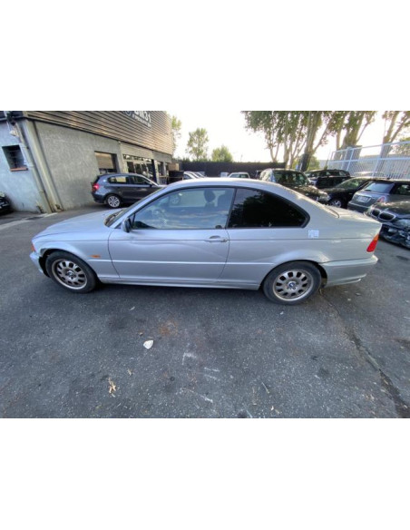Amortisseur avant gauche BMW SERIE 3 E46 COUPE PHASE 1 Essence