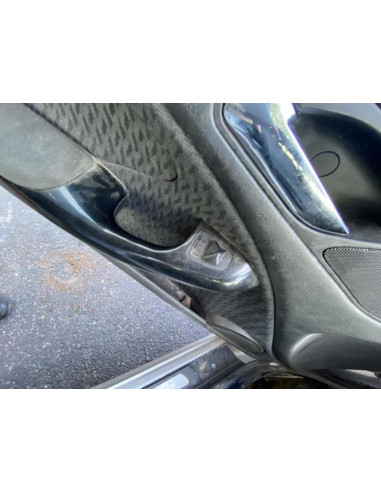 Amortisseur avant gauche BMW SERIE 3 E46 COUPE PHASE 1 Essence