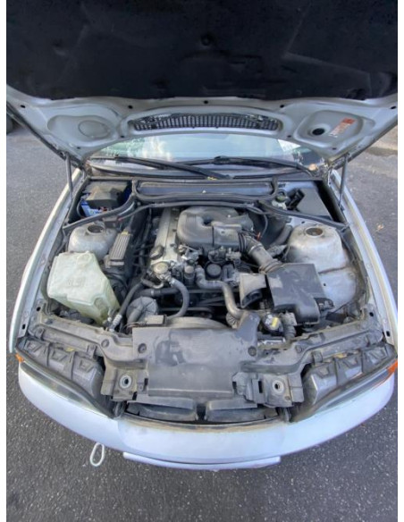 Amortisseur avant gauche BMW SERIE 3 E46 COUPE PHASE 1 Essence