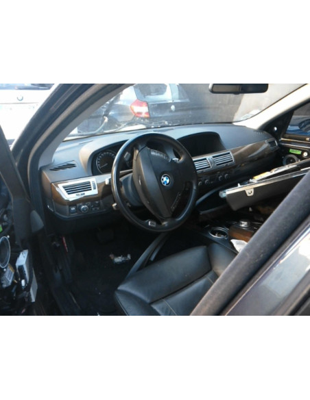 Bras de suspension arriere droit BMW SERIE 7 E65 PHASE 2 Diesel