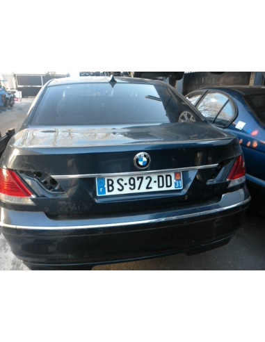 Bras de suspension arriere droit BMW SERIE 7 E65 PHASE 2 Diesel