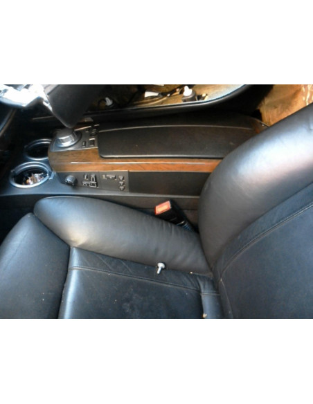 Bras de suspension arriere droit BMW SERIE 7 E65 PHASE 2 Diesel