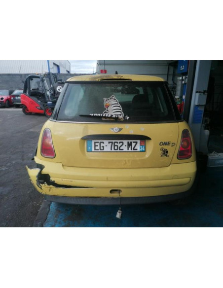 Durite MINI MINI 1 R50/R53 PHASE 1 Diesel