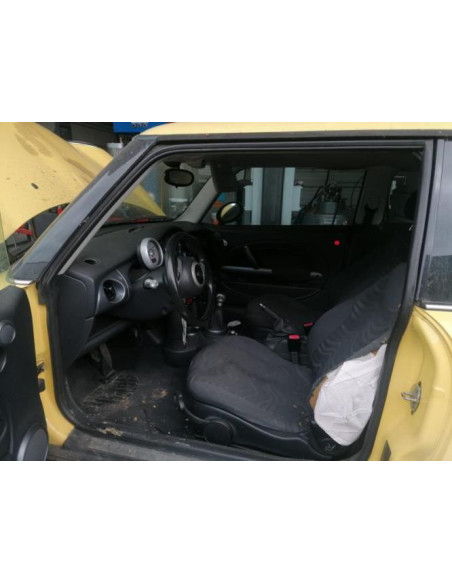 Durite MINI MINI 1 R50/R53 PHASE 1 Diesel