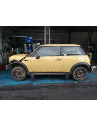 Durite MINI MINI 1 R50/R53 PHASE 1 Diesel