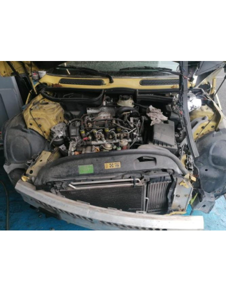 Durite MINI MINI 1 R50/R53 PHASE 1 Diesel