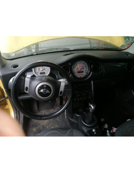 Durite MINI MINI 1 R50/R53 PHASE 1 Diesel