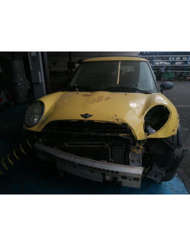 Durite MINI MINI 1 R50/R53 PHASE 1 Diesel