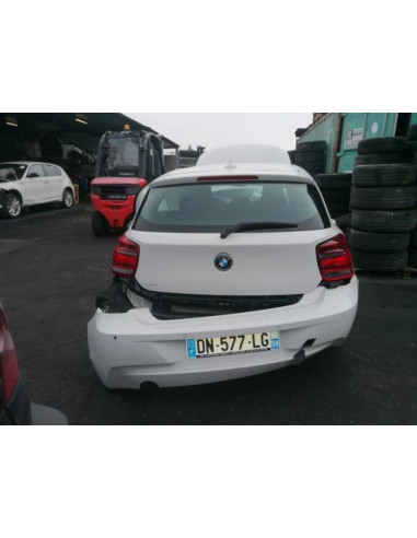Boitier air bag BMW SERIE 1 F20 PHASE 1 Diesel