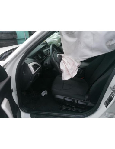 Boitier air bag BMW SERIE 1 F20 PHASE 1 Diesel