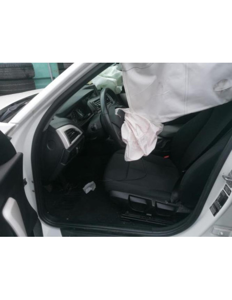 Boitier air bag BMW SERIE 1 F20 PHASE 1 Diesel