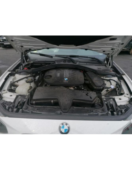 Boitier air bag BMW SERIE 1 F20 PHASE 1 Diesel