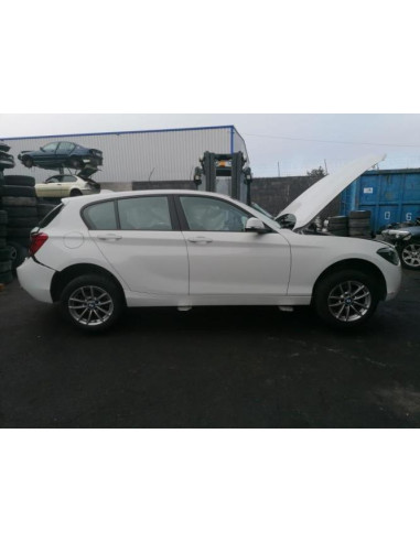 Boitier air bag BMW SERIE 1 F20 PHASE 1 Diesel