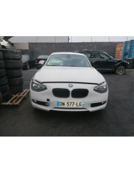 Boitier air bag BMW SERIE 1 F20 PHASE 1 Diesel