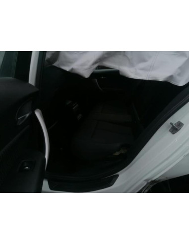 Boitier air bag BMW SERIE 1 F20 PHASE 1 Diesel