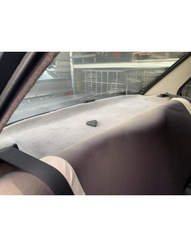 Barre stabilisatrice BMW SERIE 3 E30 Essence