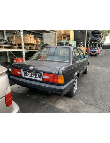 Barre stabilisatrice BMW SERIE 3 E30 Essence