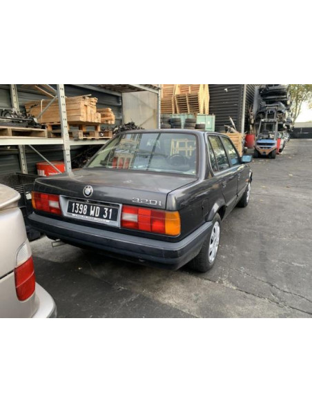 Barre stabilisatrice BMW SERIE 3 E30 Essence
