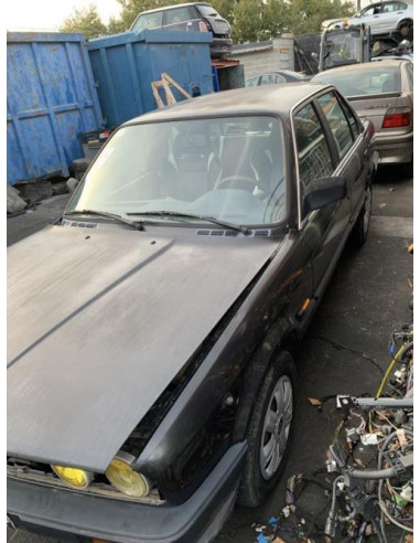 Barre stabilisatrice BMW SERIE 3 E30 Essence