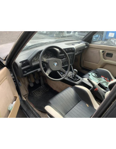Barre stabilisatrice BMW SERIE 3 E30 Essence