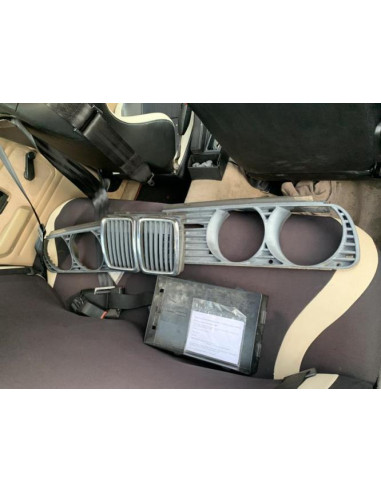 Barre stabilisatrice BMW SERIE 3 E30 Essence