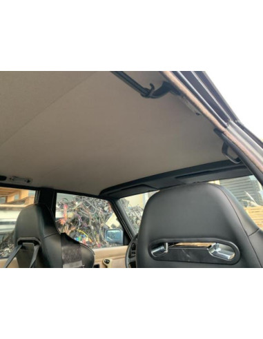 Barre stabilisatrice BMW SERIE 3 E30 Essence