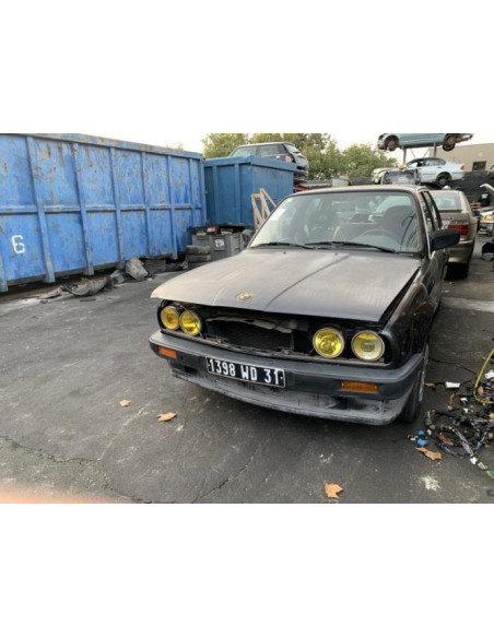 Barre stabilisatrice BMW SERIE 3 E30 Essence