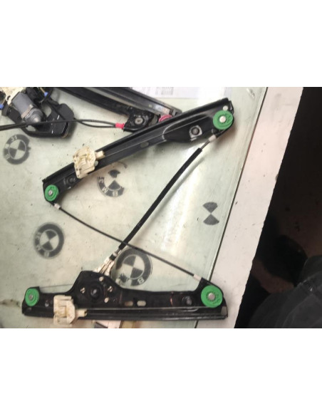 Leve vitre electrique avant droit BMW SERIE 3 (E90) PHASE 1 