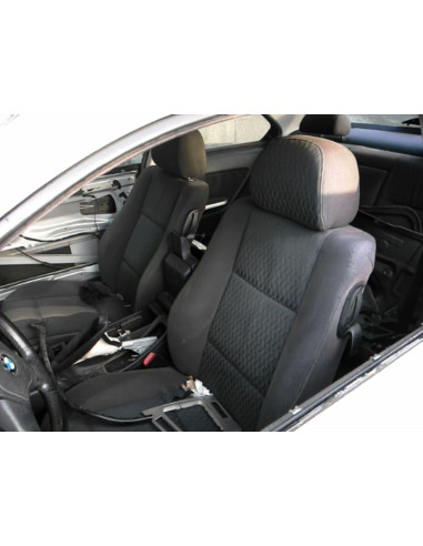 Amortisseur avant droit BMW SERIE 3 E46 COUPE PHASE 1 Essence