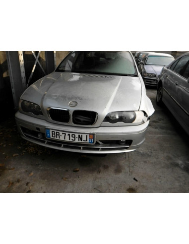 Amortisseur avant droit BMW SERIE 3 E46 COUPE PHASE 1 Essence