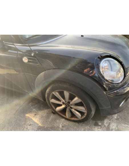 Radiateur eau MINI MINI 2 R56 PHASE 2 Diesel