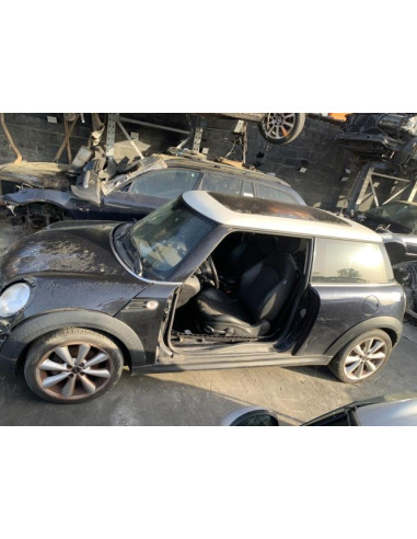 Moto ventilateur radiateur MINI MINI 2 R56 PHASE 2 Diesel