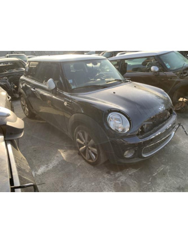 Fusee avant gauche MINI MINI 2 R56 PHASE 2 Diesel