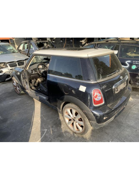 Demarreur MINI MINI 2 R56 PHASE 2 Diesel