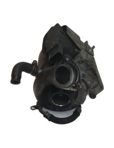 Turbo BMW SERIE 3 E90 PHASE 1 Diesel 2