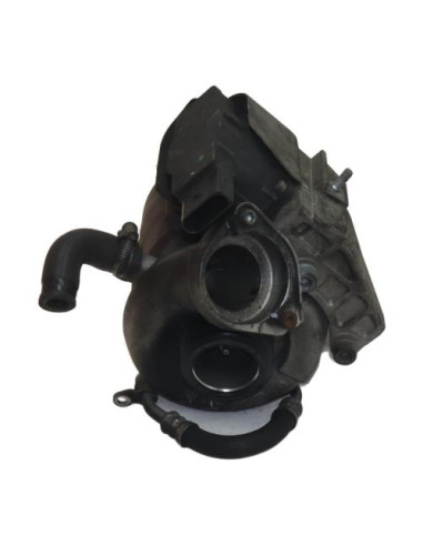 Turbo BMW SERIE 3 E90 PHASE 1 Diesel