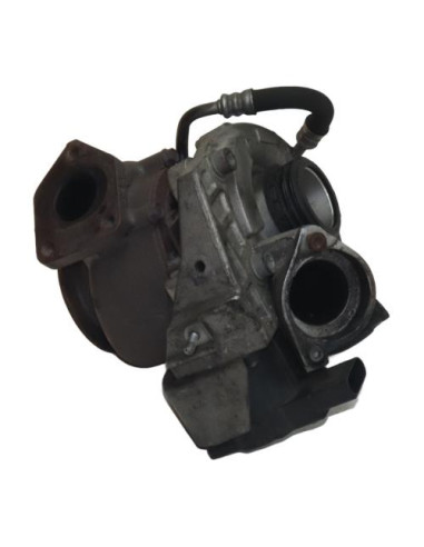 Turbo BMW SERIE 3 E90 PHASE 1 Diesel