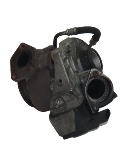 Turbo BMW SERIE 3 E90 PHASE 1 Diesel