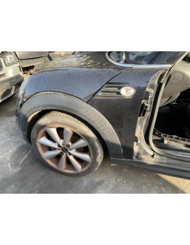 Boite de vitesses MINI MINI 2 R56 PHASE 2 Diesel