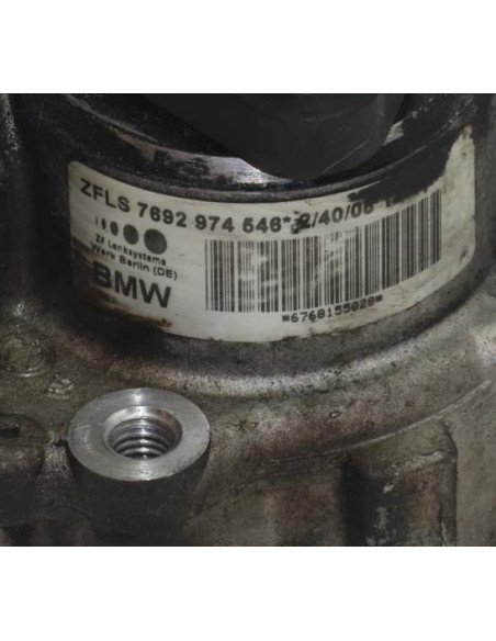 Pompe de direction BMW SERIE 3 E90 PHASE 1 Diesel