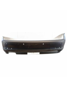 Pare choc arriere BMW SERIE 3 E46 COUPE PHASE 2 Diesel