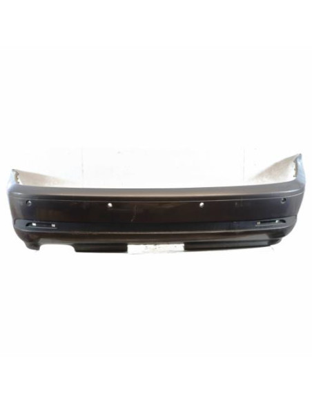 Pare choc arriere BMW SERIE 3 E46 COUPE PHASE 2 Diesel