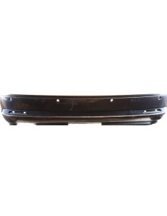 Pare choc arriere BMW SERIE 3 E46 COUPE PHASE 2 Diesel 2