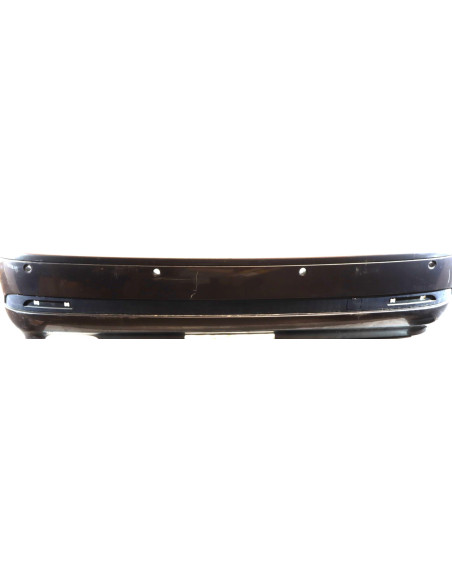 Pare choc arriere BMW SERIE 3 E46 COUPE PHASE 2 Diesel