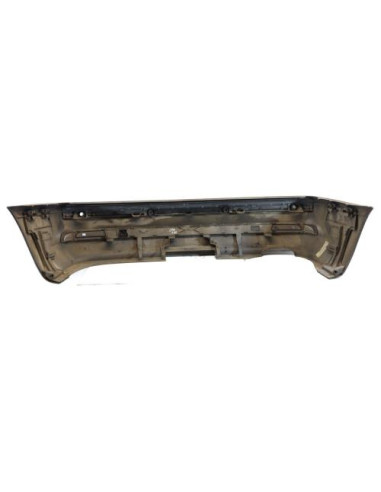 Pare choc arriere BMW SERIE 3 E46 COUPE PHASE 2 Diesel