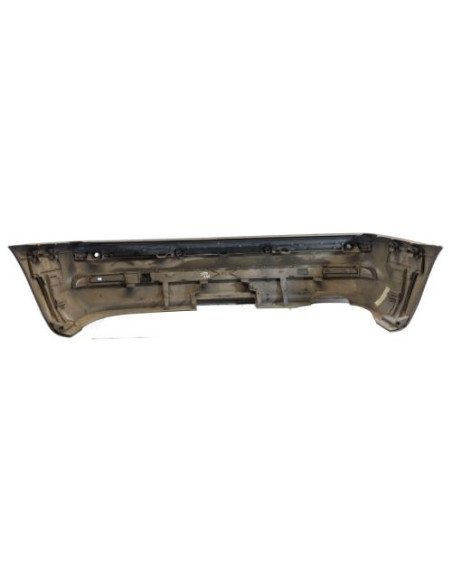 Pare choc arriere BMW SERIE 3 E46 COUPE PHASE 2 Diesel